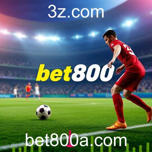 A Ascensão do Bet800 no Mercado de Jogos Online