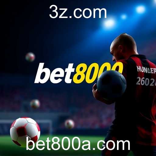 A Ascensão do bet800 no Cenário de Jogos Online em 2026