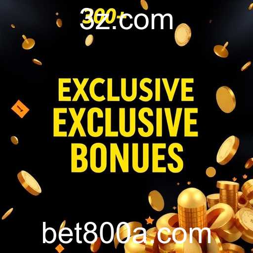Desvendando a categoria 'Exclusive Bonuses' no site de apostas bet800