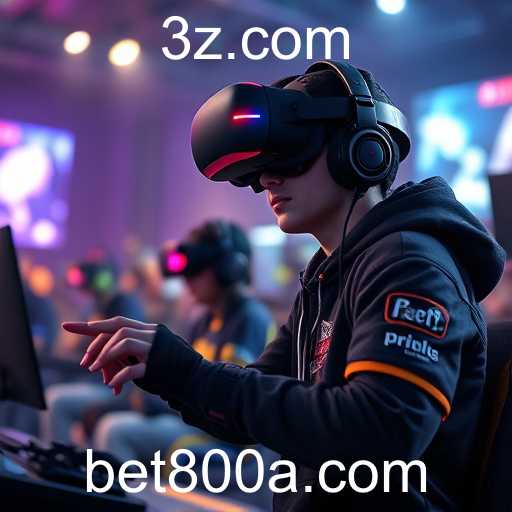 A Evolução dos Jogos Online em 2025