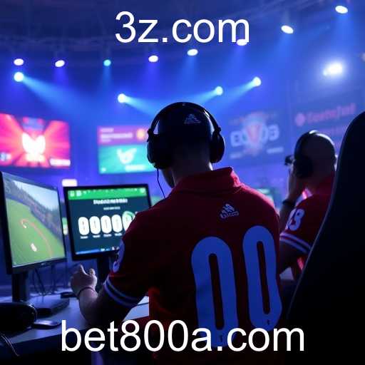 Evolução dos Jogos Online e a Plataforma Bet800