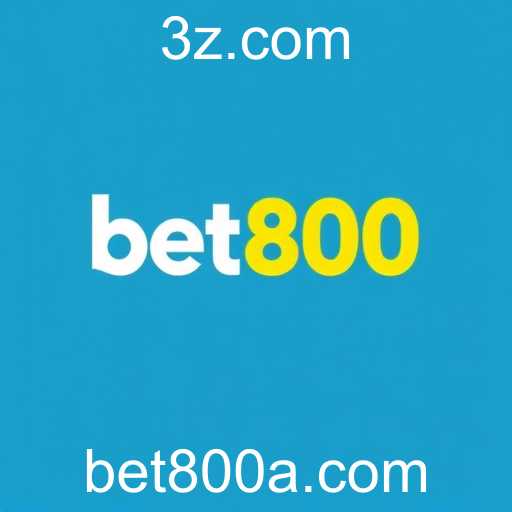 A Revolução dos Jogos Online: O Impacto do bet800 em 2025