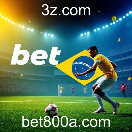 A Ascensão do Bet800 no Cenário de Jogos Online