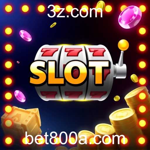 Explorando a Diversidade dos Slot Games no bet800